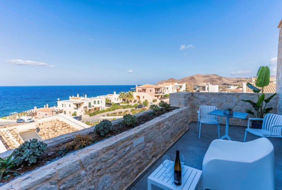 Villa for sale in Rethymno Prefecture