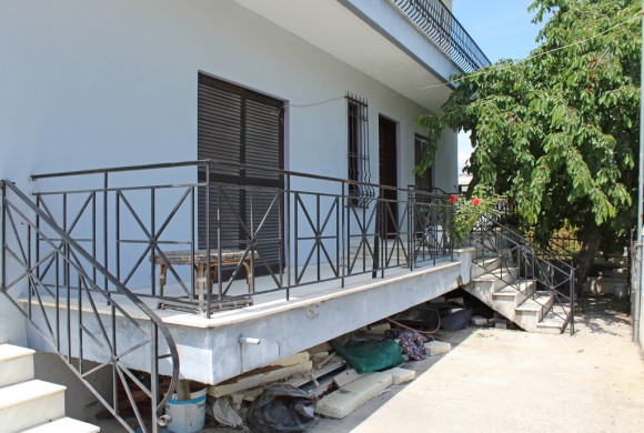 Apartment for sale in Pieria Prefecture