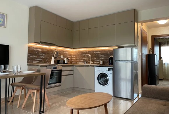 Apartment for sale in Kavala Prefecture