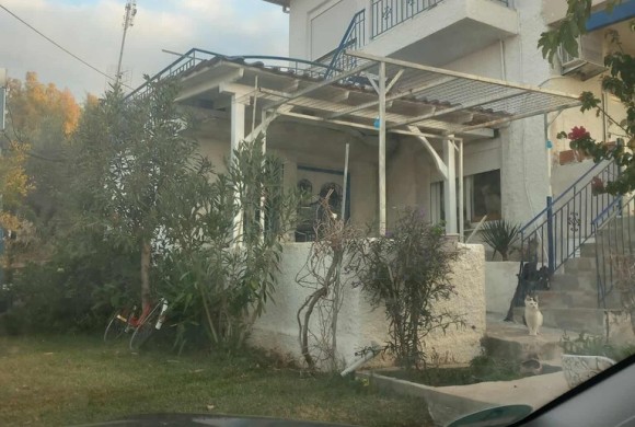 House for sale in Chalkidiki