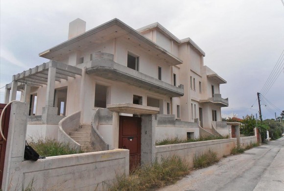 Townhouse for sale in East