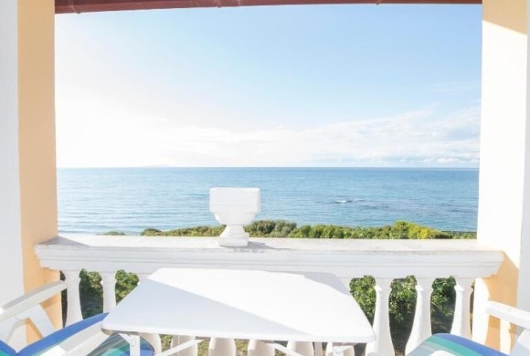 House for sale in Corfu Prefecture