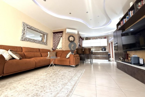 Townhouse for sale in Mqabba
