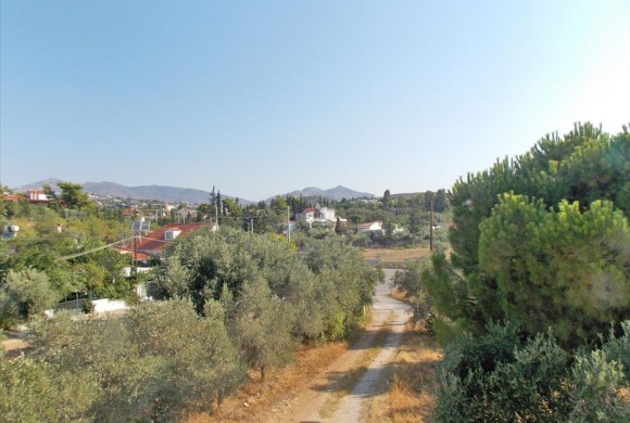 Land for sale in East