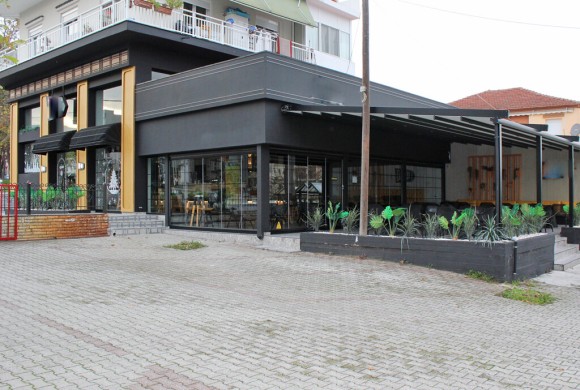 Shop / Business for sale in Pieria Prefecture
