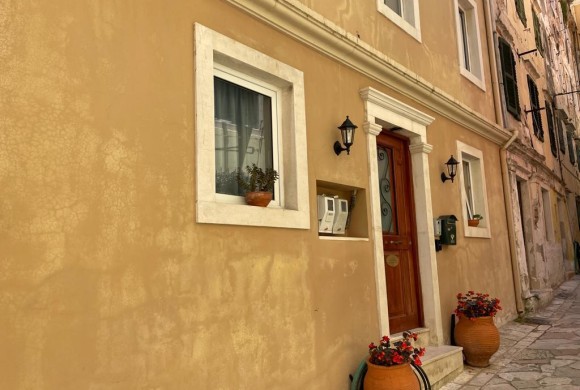 House for sale in Corfu Prefecture