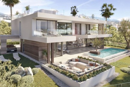 Villa for sale in