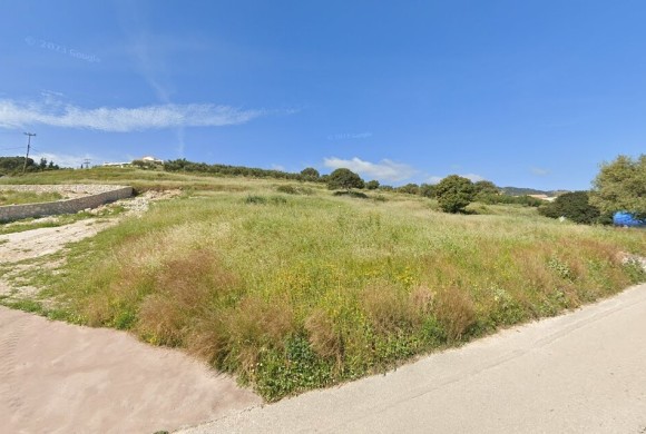 Land for sale in Zante