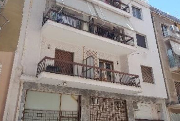 Apartment for sale in Center