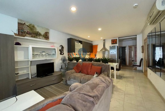 Townhouse for sale in Mellieha