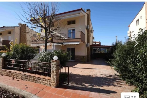 Townhouse for sale in Chalkidiki