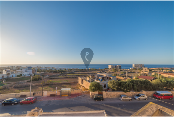 Apartment for sale in Zabbar