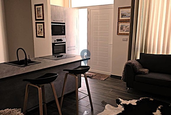 Townhouse for sale in Swieqi