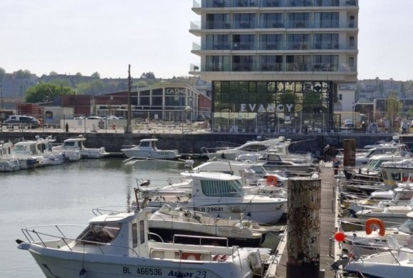 Apartment for sale in Nord-Pas-de-Calais