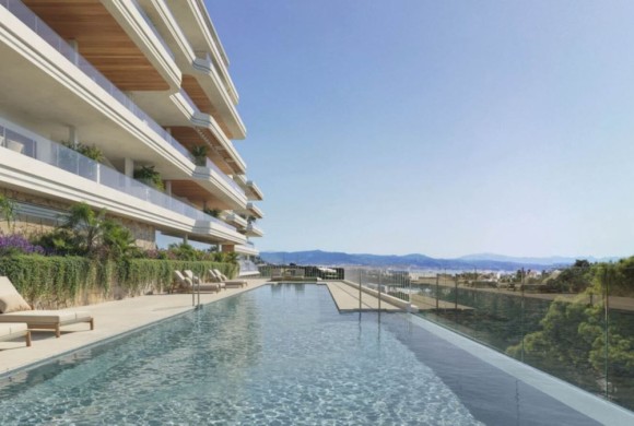 Apartment for sale in Torremolinos