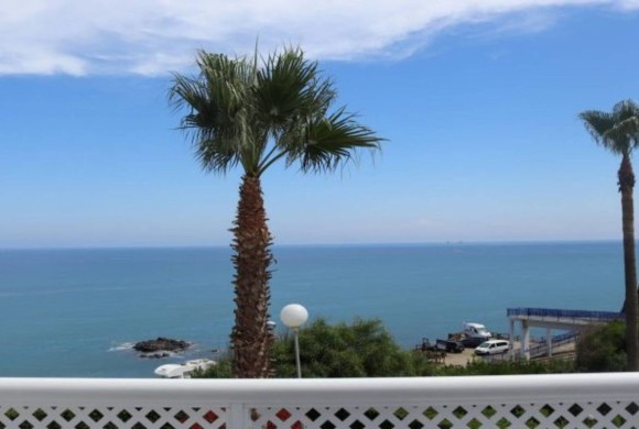 Apartment for sale in Malaga