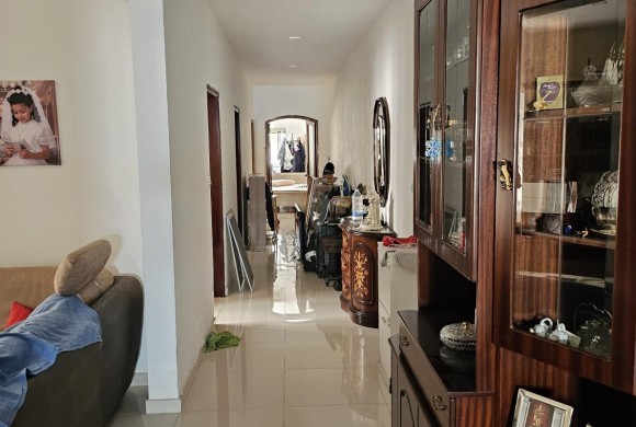 Townhouse for sale in Marsaskala