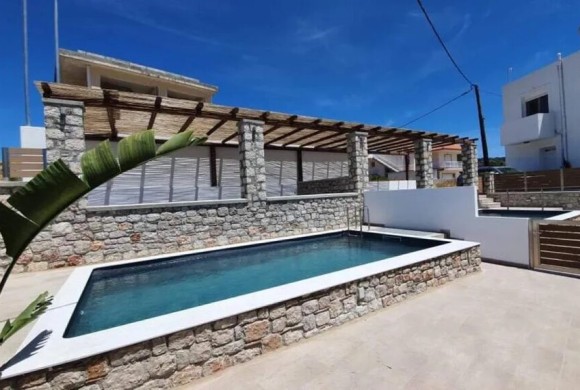 Villa for sale in Dodecanese