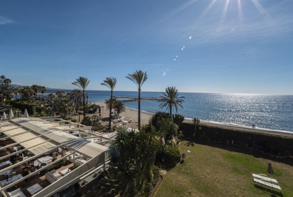 Apartment for sale in Malaga