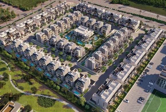 Villa for sale in United Arab Emirates