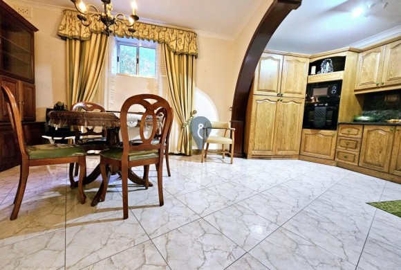 Townhouse for sale in Mosta