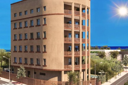 Apartment for sale in
