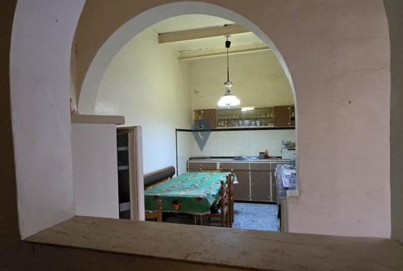 Townhouse for sale in Mellieha