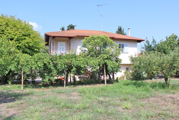 House for sale in Pieria Prefecture