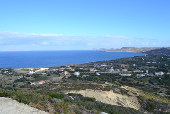Land for sale in Lasithi Prefecture