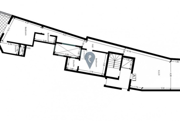 Apartment for sale in Nadur