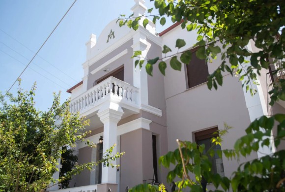 Hotel for sale in Kavala Prefecture
