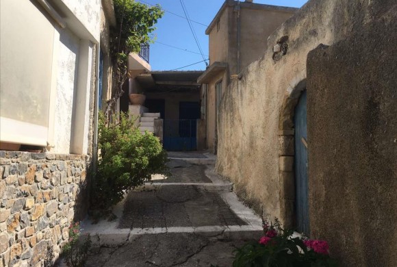 House for sale in Lasithi Prefecture