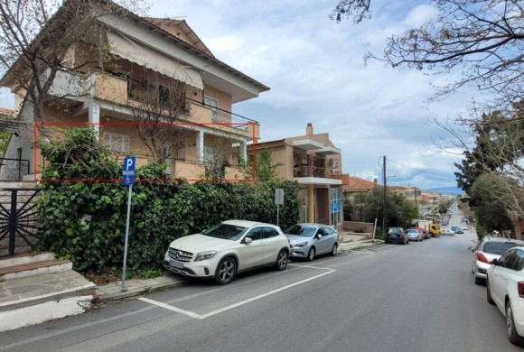 Apartment for sale in Suburbs