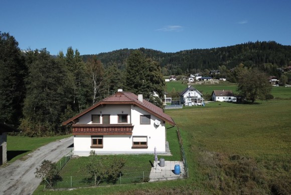 Villa for sale in Carinthia