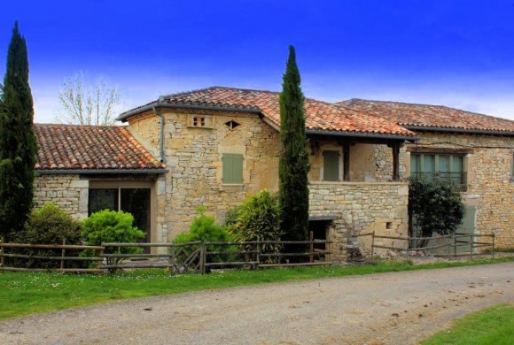 Villa for sale in Midi-Pyrénées
