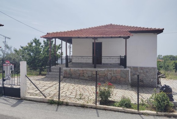 House for sale in Chalkidiki
