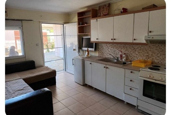 Apartment for sale in Chalkidiki