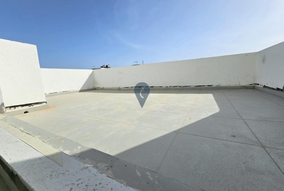 Apartment for sale in Zabbar