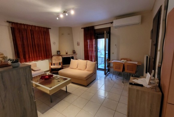 Apartment for sale in Chalkidiki