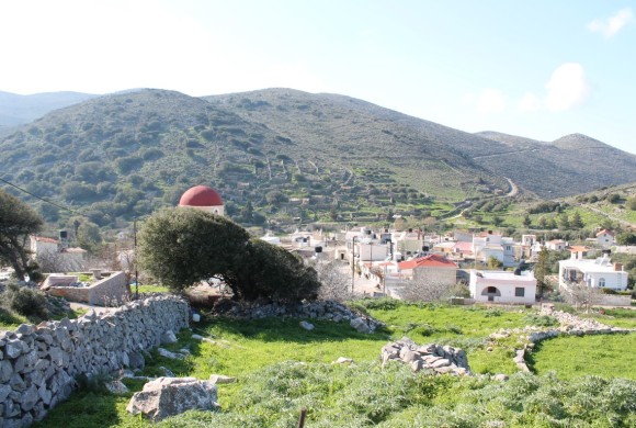 Land for sale in Lasithi Prefecture