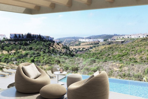 Townhouse for sale in La Duquesa