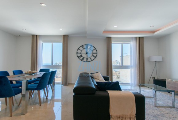 Apartment for sale in St. Julians