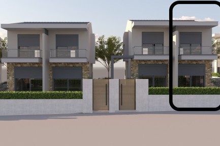 Townhouse for sale in 