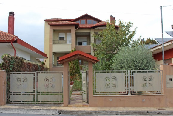 House for sale in Pieria Prefecture