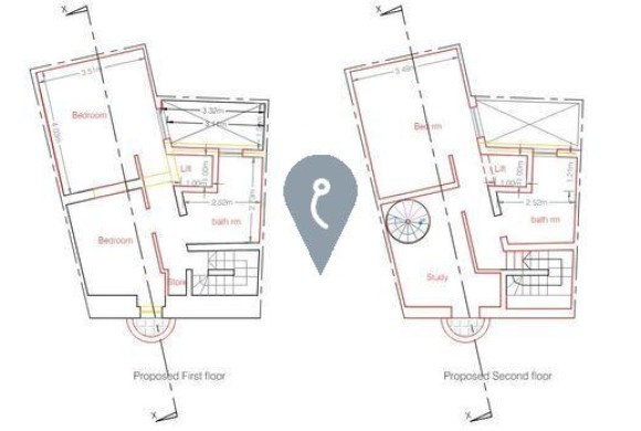 Townhouse for sale in Qormi