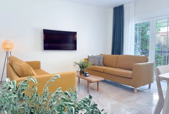 Apartment for sale in Kavala Prefecture