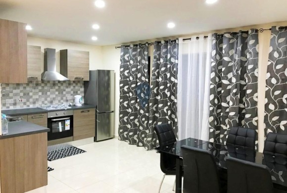 Apartment for sale in Zebbug