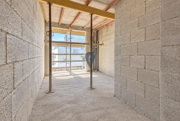 Apartment for sale in Zejtun