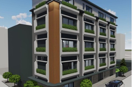 Apartment for sale in 