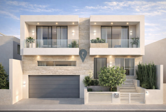 Property for sale in San Gwann